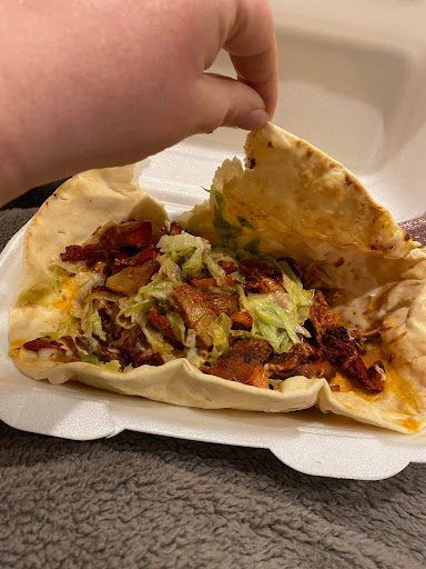 Photo of Kebab King - 3 - 5 Queen St, Blackpool FY1 1QU